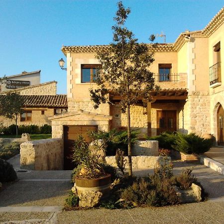 Villa Pago De Trascasas Cubillas de Santa Marta Exterior foto