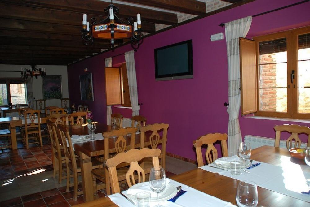 Villa Pago De Trascasas Cubillas de Santa Marta Exterior foto