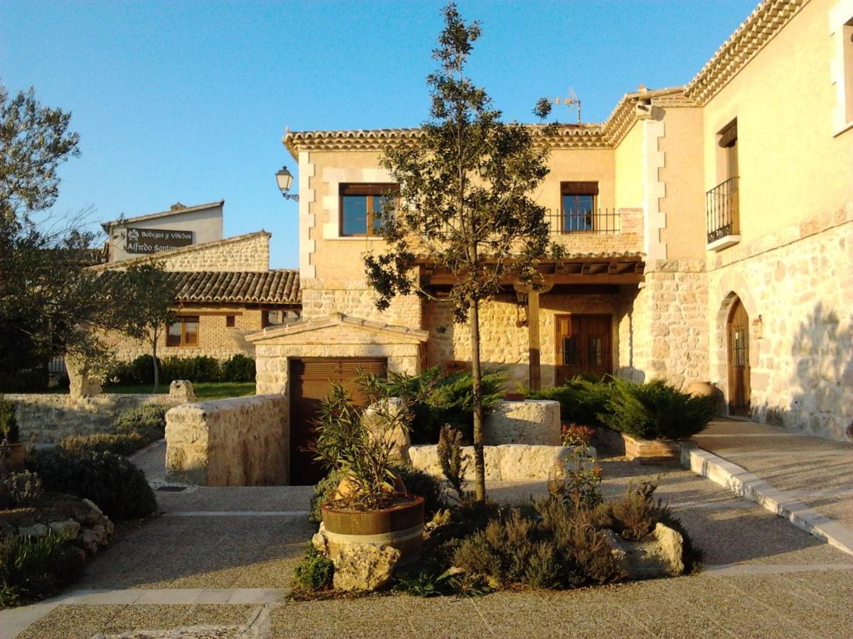 Villa Pago De Trascasas Cubillas de Santa Marta Exterior foto